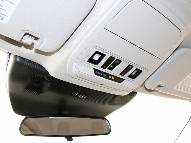 Used 2026 Ford Explorer ACTIV - photo 23