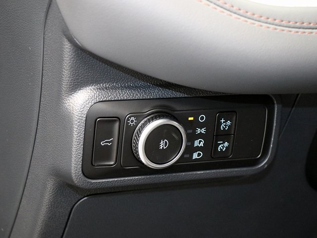 Used 2026 Ford Explorer ACTIV - photo 24