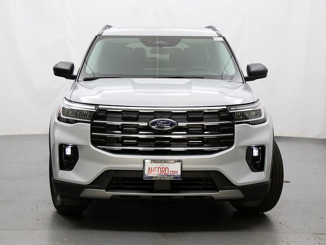 Used 2026 Ford Explorer ACTIV - photo 5