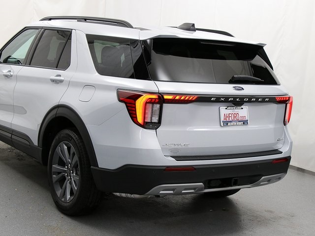 Used 2026 Ford Explorer ACTIV - photo 7