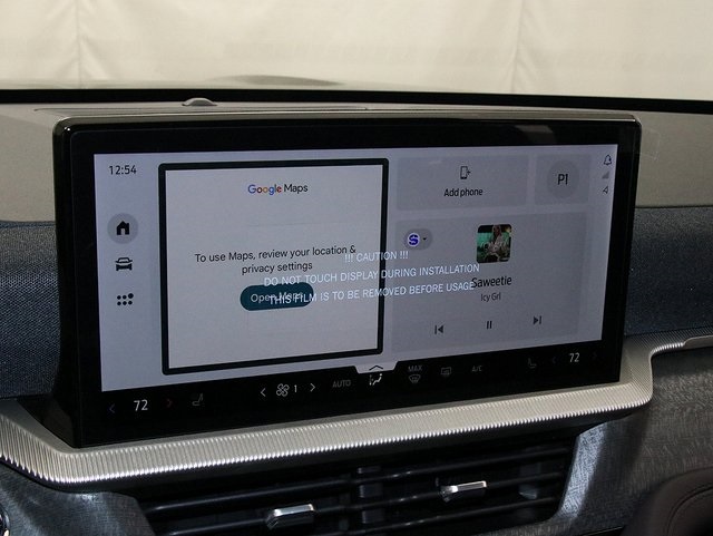 New 2026 Ford Explorer Platinum - photo 18