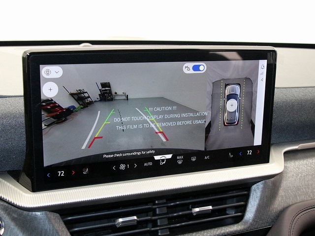 New 2026 Ford Explorer Platinum - photo 19