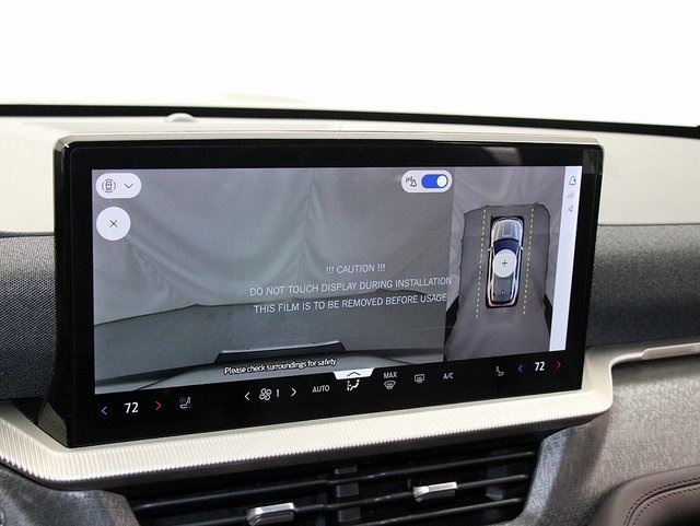 New 2026 Ford Explorer Platinum - photo 20