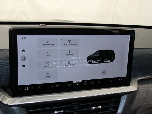New 2026 Ford Explorer Platinum - photo 22