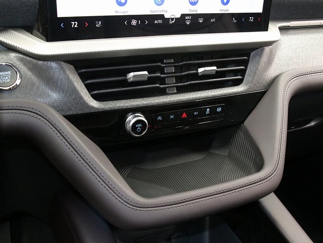 New 2026 Ford Explorer Platinum - photo 24