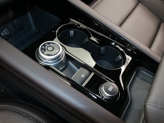 New 2026 Ford Explorer Platinum - photo 25