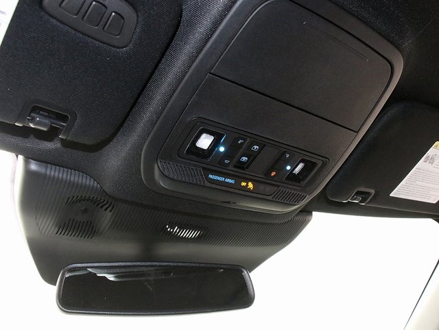 New 2026 Ford Explorer Platinum - photo 26