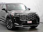New 2026 Ford Explorer Platinum thumbnail 2