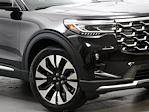 New 2026 Ford Explorer Platinum thumbnail 3