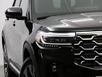 New 2026 Ford Explorer Platinum thumbnail 4
