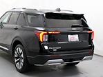 New 2026 Ford Explorer Platinum thumbnail 7