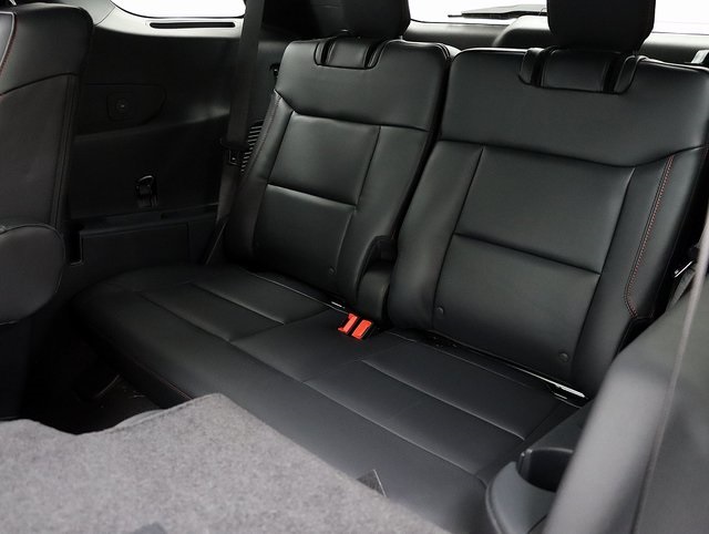 New 2026 Ford Explorer ST-Line - photo 11