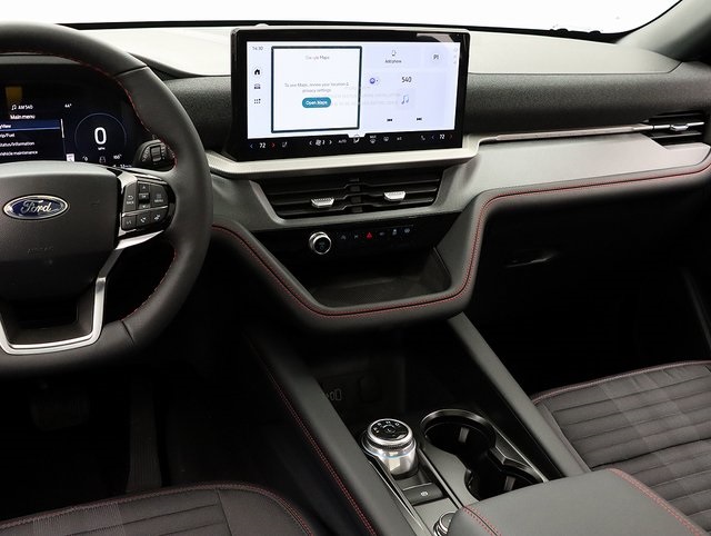 New 2026 Ford Explorer ST-Line - photo 15