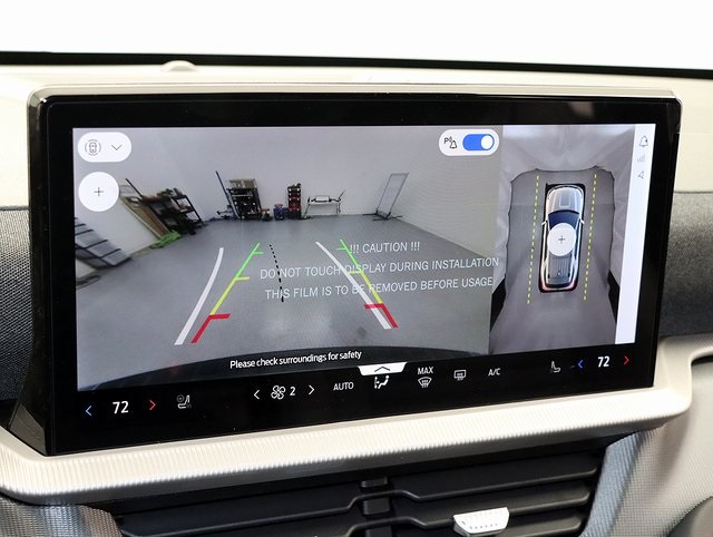 New 2026 Ford Explorer ST-Line - photo 18