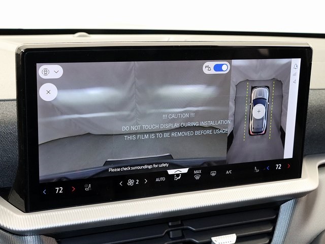 New 2026 Ford Explorer ST-Line - photo 19