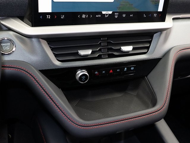 New 2026 Ford Explorer ST-Line - photo 21