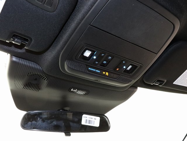 New 2026 Ford Explorer ST-Line - photo 23