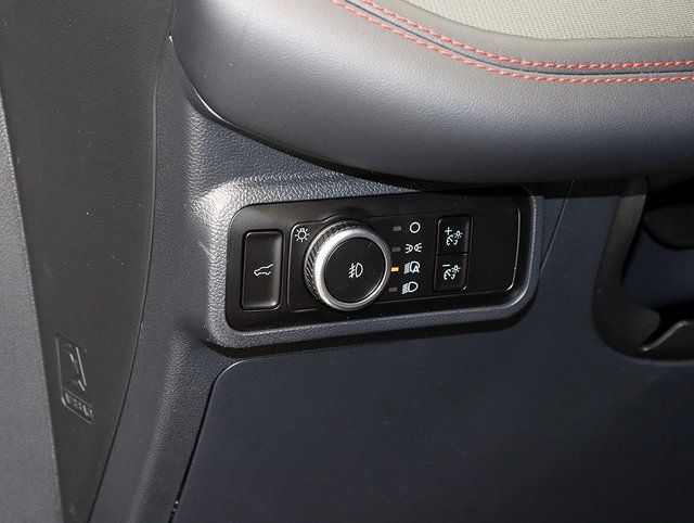 New 2026 Ford Explorer ST-Line - photo 24