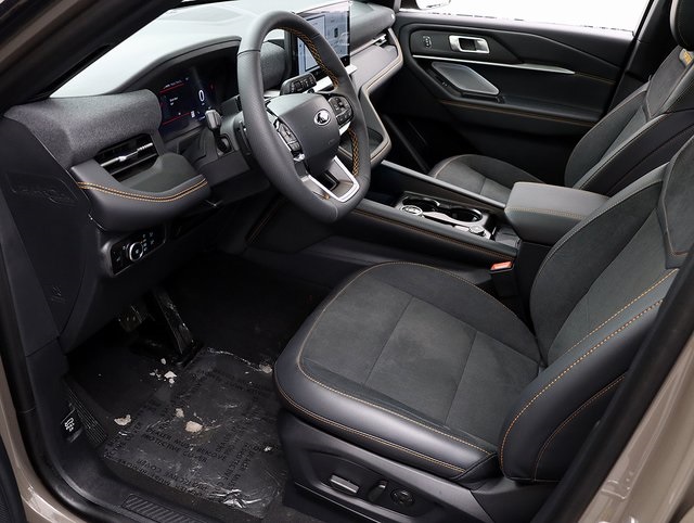 New 2026 Ford Explorer Tremor - photo 9