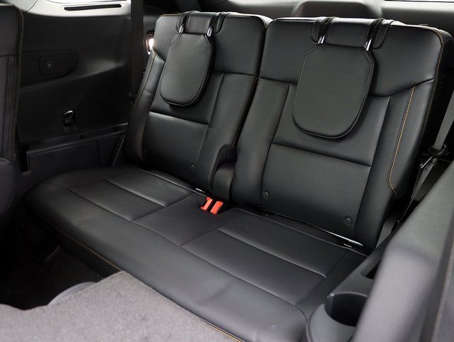 New 2026 Ford Explorer Tremor - photo 11