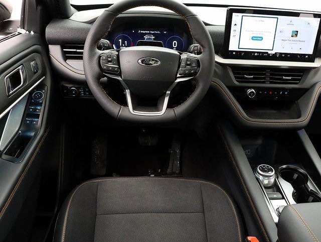 New 2026 Ford Explorer Tremor - photo 14