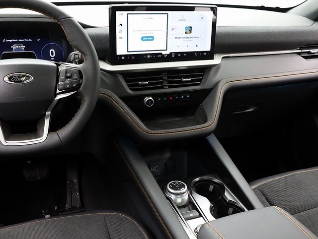 New 2026 Ford Explorer Tremor - photo 15