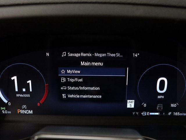 New 2026 Ford Explorer Tremor - photo 16