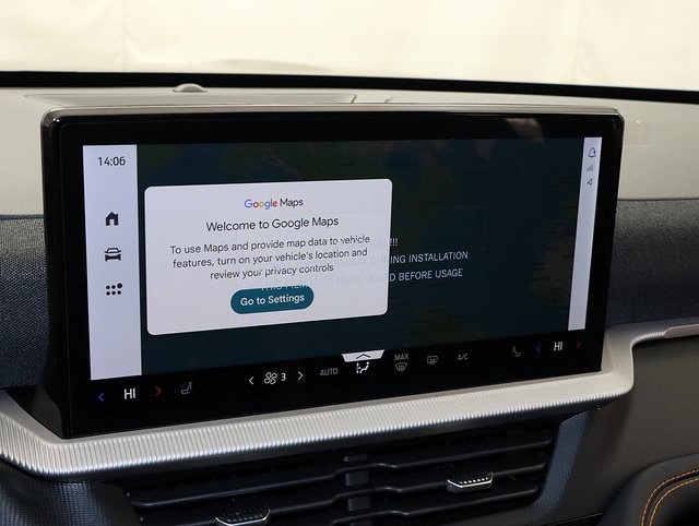 New 2026 Ford Explorer Tremor - photo 18
