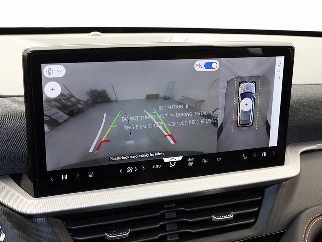 New 2026 Ford Explorer Tremor - photo 19