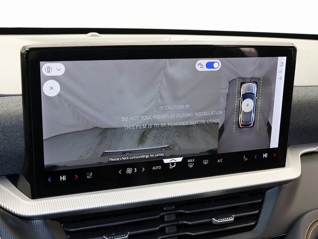 New 2026 Ford Explorer Tremor - photo 20