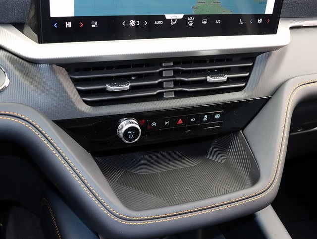 New 2026 Ford Explorer Tremor - photo 21
