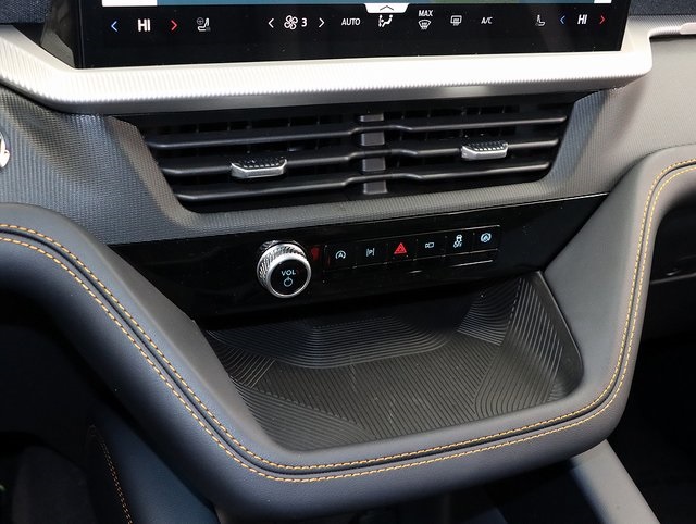 New 2026 Ford Explorer Tremor - photo 22