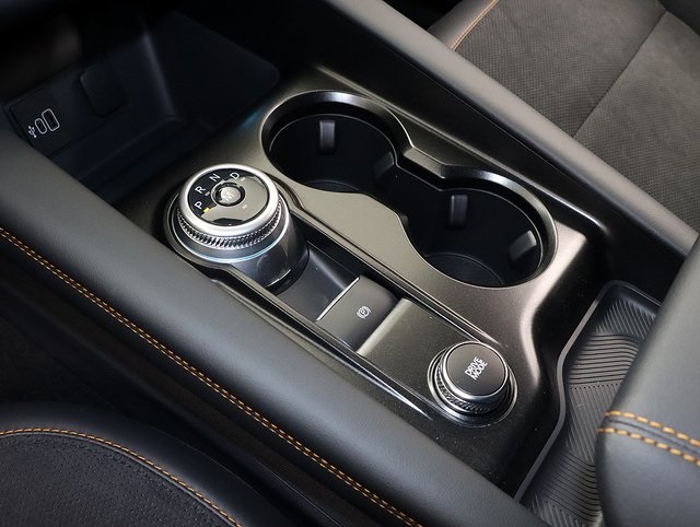 New 2026 Ford Explorer Tremor - photo 23