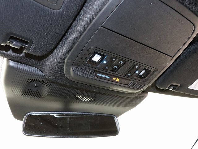 New 2026 Ford Explorer Tremor - photo 24