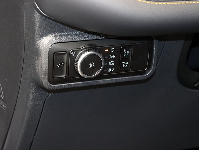 New 2026 Ford Explorer Tremor - photo 25