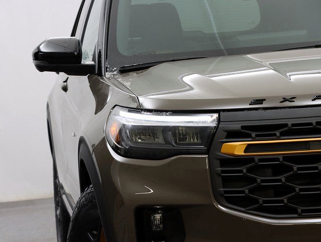 New 2026 Ford Explorer Tremor - photo 3