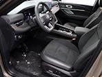 New 2026 Ford Explorer Tremor thumbnail 8