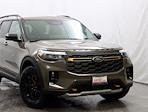 New 2026 Ford Explorer Tremor thumbnail 1