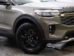 New 2026 Ford Explorer Tremor thumbnail 2