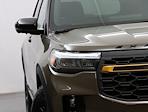 New 2026 Ford Explorer Tremor thumbnail 3