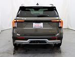 New 2026 Ford Explorer Tremor thumbnail 5