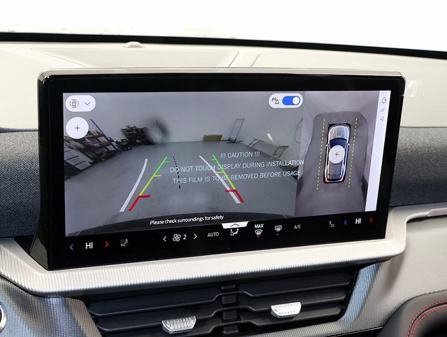 New 2026 Ford Explorer ST - photo 19