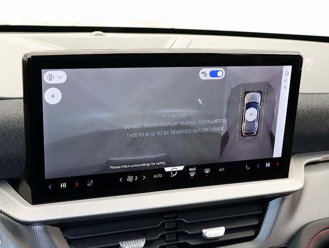 New 2026 Ford Explorer ST - photo 20