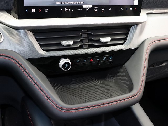 New 2026 Ford Explorer ST - photo 21