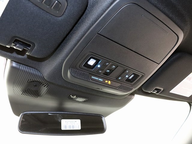 New 2026 Ford Explorer ST - photo 23