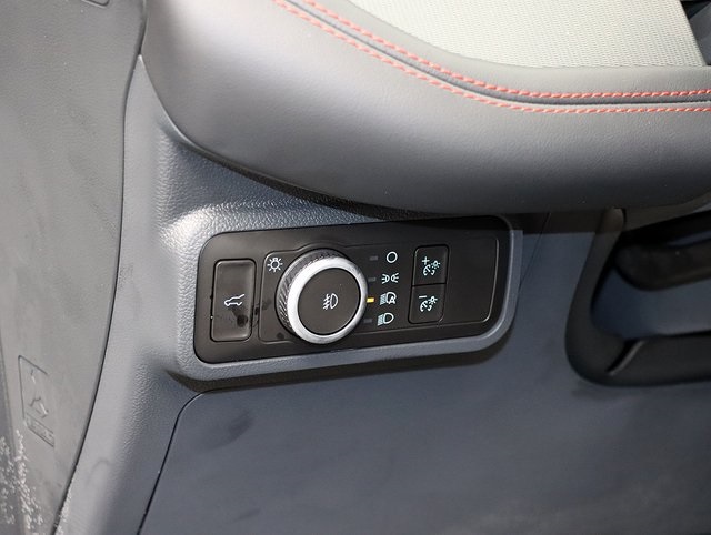 New 2026 Ford Explorer ST - photo 24
