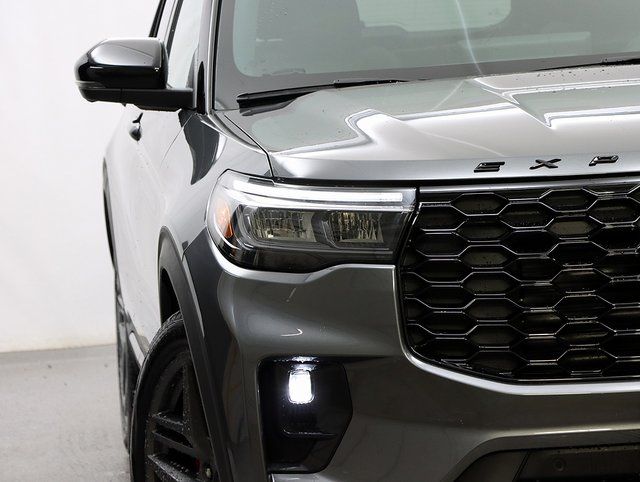 New 2026 Ford Explorer ST - photo 3