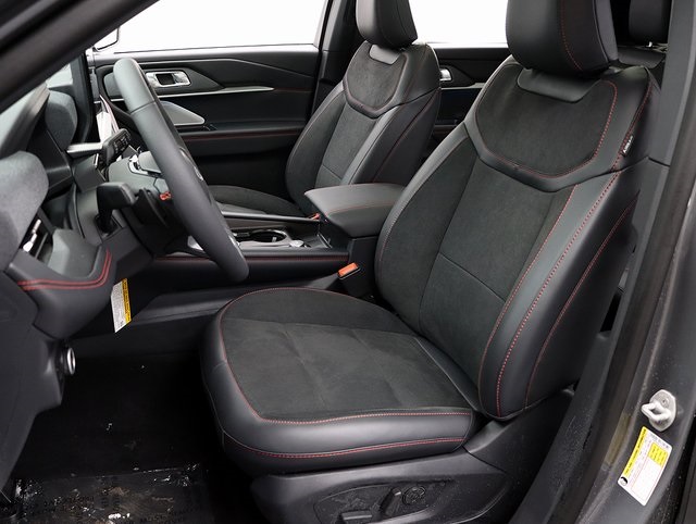 New 2026 Ford Explorer ST - photo 8