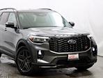 New 2026 Ford Explorer ST thumbnail 1