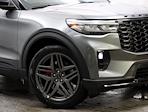 New 2026 Ford Explorer ST thumbnail 2